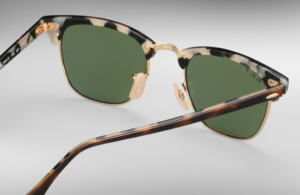 Ray-Ban  Clubmaster