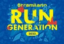 La Stramilano 2022 si corre domenica 15 maggio.