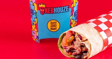 Kebhouze: a tutto Kebab anche ad Ibiza!