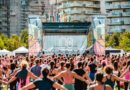 Ritorna Wanderlust 108: corsa, yoga e meditazione… No Limits!