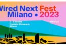 Wired Next Fest 2023 sarà al Castello Sforzesco.