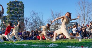 BAM Spring Festival 2026