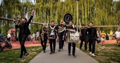 BAM Summer Festival 2026: evento gratuito il 21 giugno.