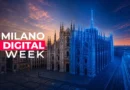 Milano Digital Week 2026 torna dal 30 settembre al 4 ottobre.