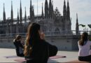 Highline: settembre ad alta quota.