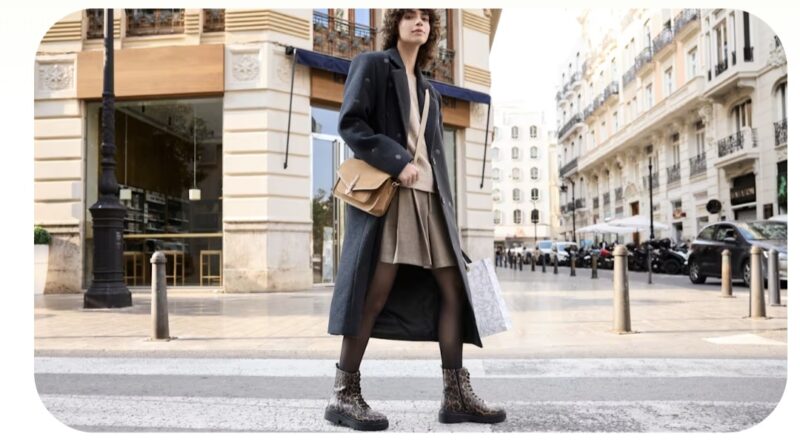 Deichmann A/I 2026/27: le novità della nuova stagione.