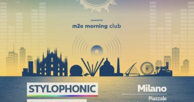 Electro Vibes a Milano. Evento gratuito.