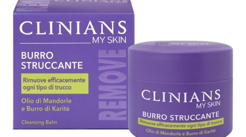 Clinians e il rituale quotidiano.