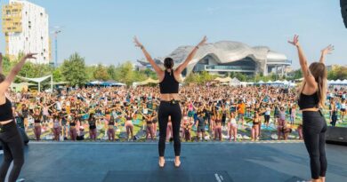 Torna a Milano Wanderlust 2026.