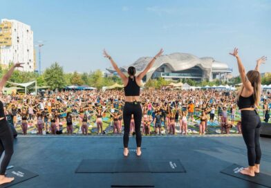 Torna a Milano Wanderlust 2026.