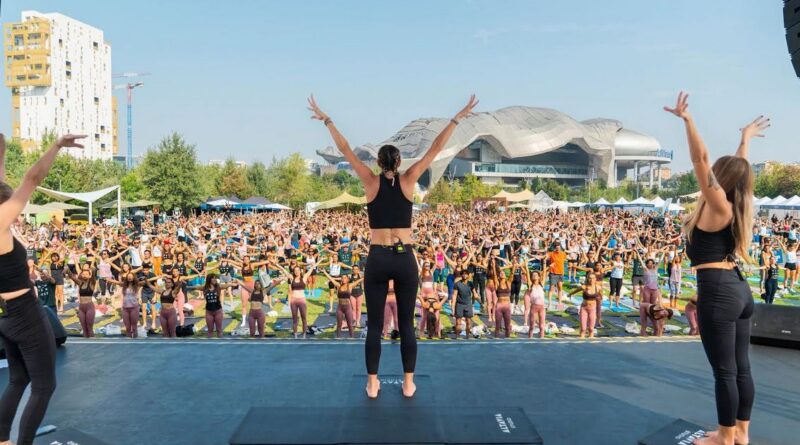 Torna a Milano Wanderlust 2026.