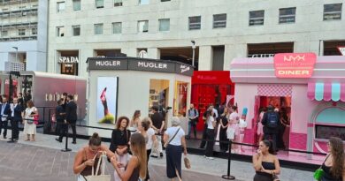 L'Oreal omaggi milano beauty week 2026