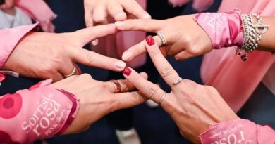 pREVENZIONE TUMORE AL SENO