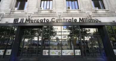 Mercato Centrale Milano: al via la stagione 2026-2027.