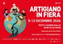 Artigiano in Fiera 2026