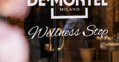 pop up De Montel Terme