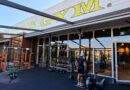 Tra manubri dorati e innovazione: dentro la Gold’s Gym di Via Palmanova.