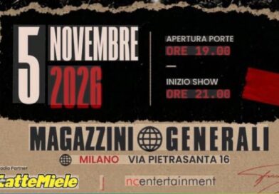 discoteche a milano