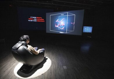 realtà virtuale milano met