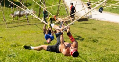 Spartan Milano City: il 6 marzo 2027.