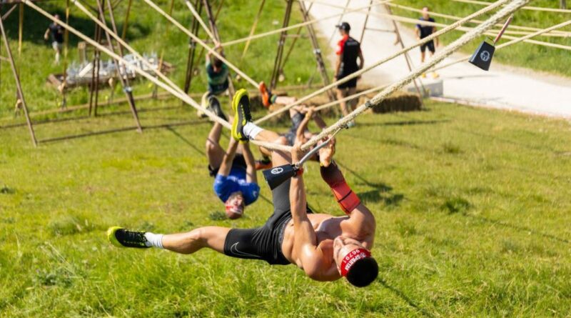 Spartan Milano City: il 6 marzo 2027.