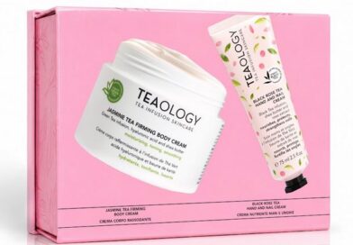 I rituali di bellezza di Teaology per il Natale 2026.
